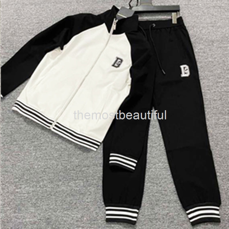 Men's Tracksuits Wind leisure pure cotton sportswear high-end men's and women's early autumn fashion two-piece set large size, 2# packing bag
Men's Tracksuits Wind leisure pure cotton sportswear high-end men's and women's early autumn fashion two-piece set large size, 2# packing bag