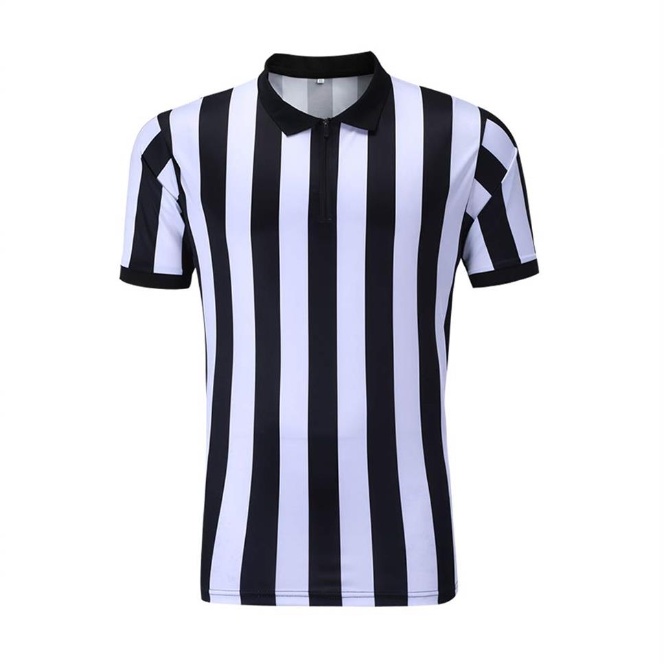 Referee Shirts for Men Basketball Football Soccer Sports Umpire Jersey Ref Uniform Costume Short Sleeves Wicking and Quick Dry210x, White
Referee Shirts for Men Basketball Football Soccer Sports Umpire Jersey Ref Uniform Costume Short Sleeves Wicking and Quick Dry210x, White