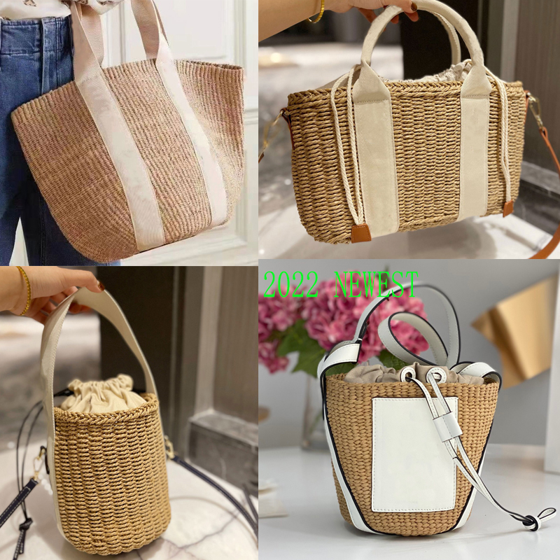 Large Small Woody Basket Straw bag fashion womens luxurys designer summer beach plaited shoulder bags woman handbag bucket totes, I need see other product
Large Small Woody Basket Straw bag fashion womens luxurys designer summer beach plaited shoulder bags woman handbag bucket totes, I need see other product