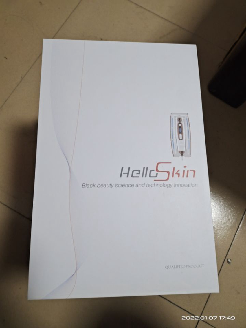 medical ultrasound devices women private mini hifu vaginal tightening machine hifu device home use face lifting