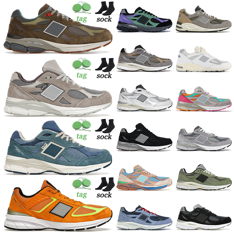 990v3 OG Running Shoes Designer 990 v3 Bodega Here To Stay Elephant Skin Orange v2 MiUSA Teddy Santis Marblehead Incense JJJJound Olive Mens Women Sneakers Size 36-45, C5 v3 dtlr miami drive
990v3 OG Running Shoes Designer 990 v3 Bodega Here To Stay Elephant Skin Orange v2 MiUSA Teddy Santis Marblehead Incense JJJJound Olive Mens Women Sneakers Size 36-45, C5 v3 dtlr miami drive