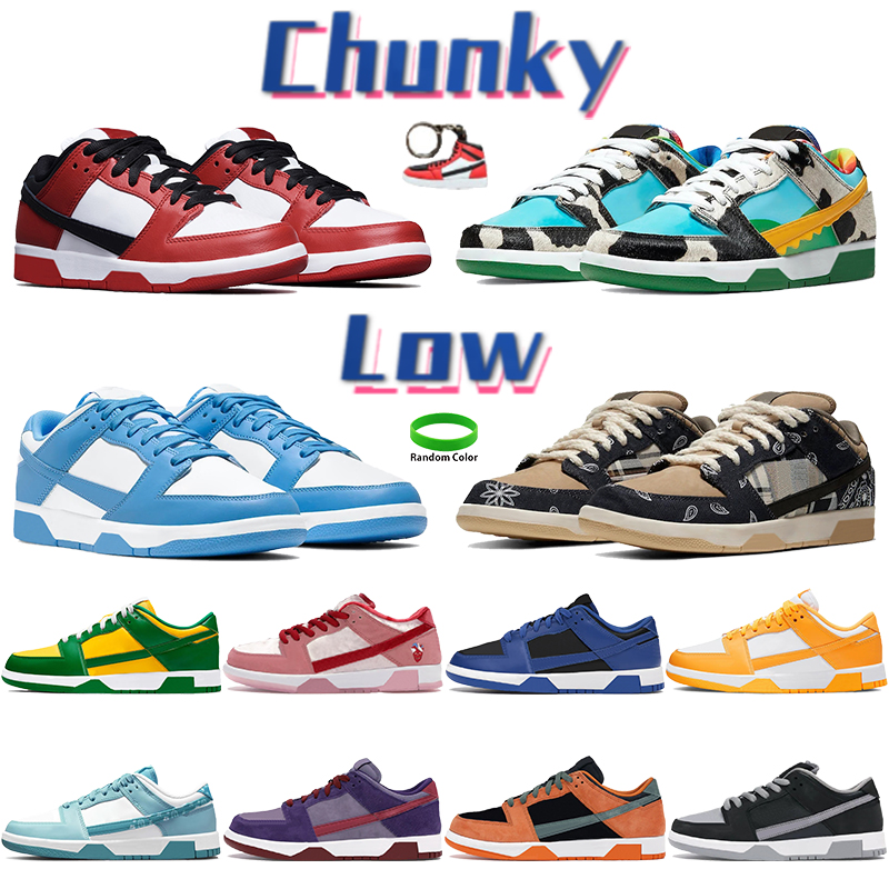 Low Basketball Shoes Chunky TS Cactus Mens Sneakers UNC Kentucky University Red White Black Varsity Green Chicago Valentines Day Men Women Trainers, Shoe box
Low Basketball Shoes Chunky TS Cactus Mens Sneakers UNC Kentucky University Red White Black Varsity Green Chicago Valentines Day Men Women Trainers, Shoe box