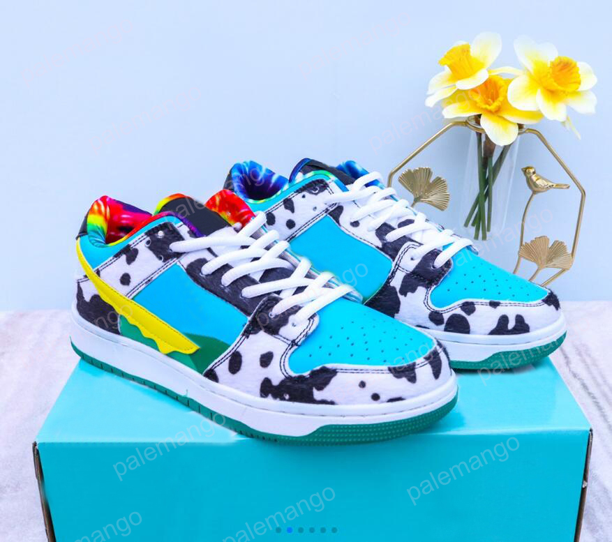 Womens New Shoes In Spring Footwear Ben&Jerry SB Low Chunky Skateboard Shoes Designer Outdoor Sports Sneakers Dress Shoe, Bubble film
Womens New Shoes In Spring Footwear Ben&Jerry SB Low Chunky Skateboard Shoes Designer Outdoor Sports Sneakers Dress Shoe, Bubble film