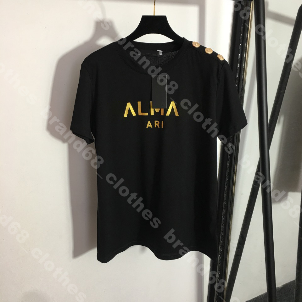 women designer clothes cotton t shirt dress Bal..aga brand 22ss printed short sleeve shirts hip hop loose Tops female Tees pullover logo casual 5A womens clothing album
women designer clothes cotton t shirt dress Bal..aga brand 22ss printed short sleeve shirts hip hop loose Tops female Tees pullover logo casual 5A womens clothing album