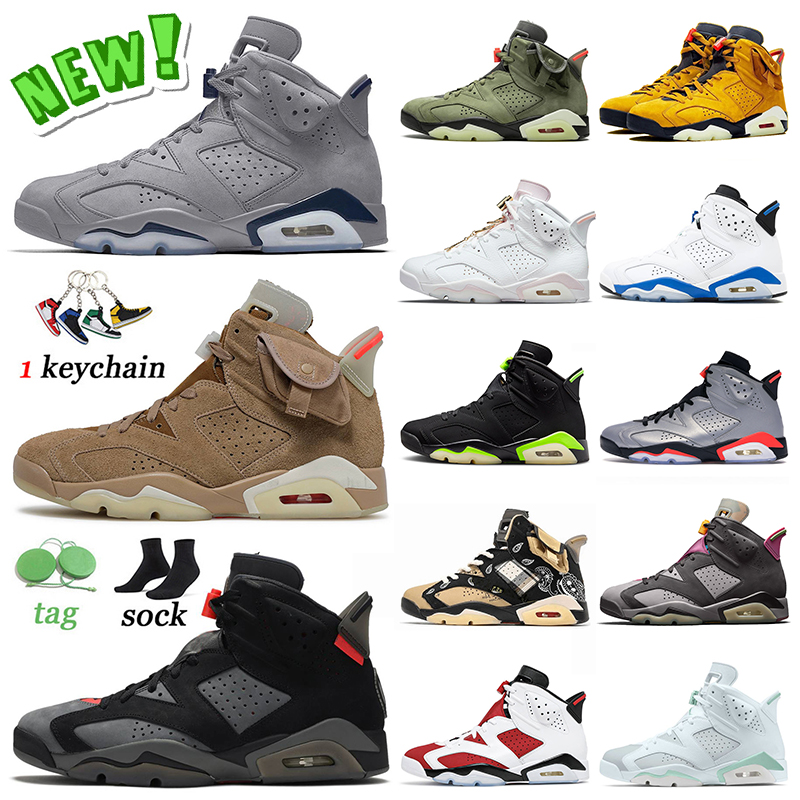 Authentic 6s Jumpman 6 Basketball Shoes Size 13 Trainers Georgetown British Khaki Cactus Jack Tour Yellow Gold Hoops DMP Carmine Bordeaux Mens Women Sneakers 36-47, C51 electric green 40-47
Authentic 6s Jumpman 6 Basketball Shoes Size 13 Trainers Georgetown British Khaki Cactus Jack Tour Yellow Gold Hoops DMP Carmine Bordeaux Mens Women Sneakers 36-47, C51 electric green 40-47
