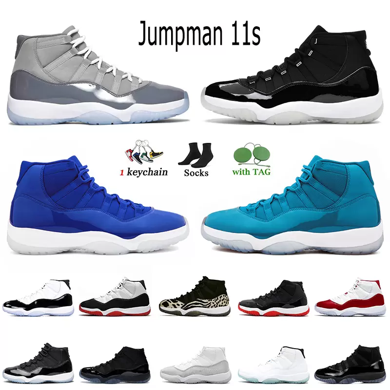 11 11s Basketball Shoes Man Woman Mens Sneakers Space Jam Cap and Gown High Concord Platinum Tint Barons Legend Blue 25th Anniversary Low White Bred Men women Trainers, 37
11 11s Basketball Shoes Man Woman Mens Sneakers Space Jam Cap and Gown High Concord Platinum Tint Barons Legend Blue 25th Anniversary Low White Bred Men women Trainers, 37