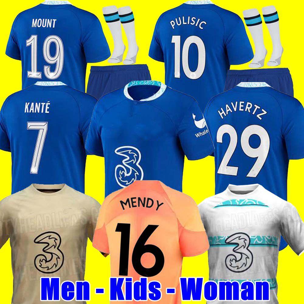 Thailand 22 23 Soccer Jerseys MOUNT WERNER HAVERTZ JORGINHO CHILWELL ZIYECH 2022 2023 PULISIC JAMES Football Shirt KANTE Men Kids set Kits uniform, Purple
Thailand 22 23 Soccer Jerseys MOUNT WERNER HAVERTZ JORGINHO CHILWELL ZIYECH 2022 2023 PULISIC JAMES Football Shirt KANTE Men Kids set Kits uniform, Purple