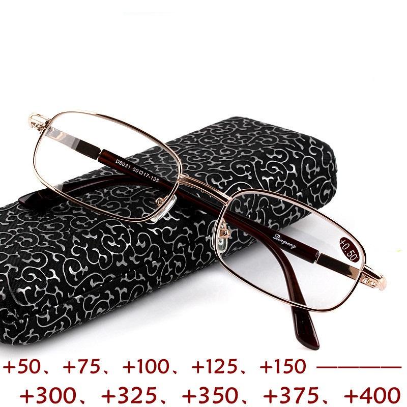 Sunglasses Vazrobe Glass Reading Glasses Men Women 50-600 Diopter Man 0.75 1.25 1.75 5.5 Anti Scratch HD Lens Read Walk Computer EyewearSung 
Sunglasses Vazrobe Glass Reading Glasses Men Women 50-600 Diopter Man 0.75 1.25 1.75 5.5 Anti Scratch HD Lens Read Walk Computer EyewearSung