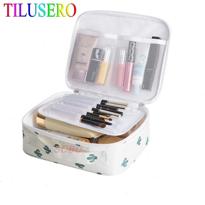 Printing Makeup Bags With Multicolor Pattern Women Cosmetic Bag Make Up Organizer Toiletry Storage Travel Wash Pouch, Dark grey
Printing Makeup Bags With Multicolor Pattern Women Cosmetic Bag Make Up Organizer Toiletry Storage Travel Wash Pouch, Dark grey