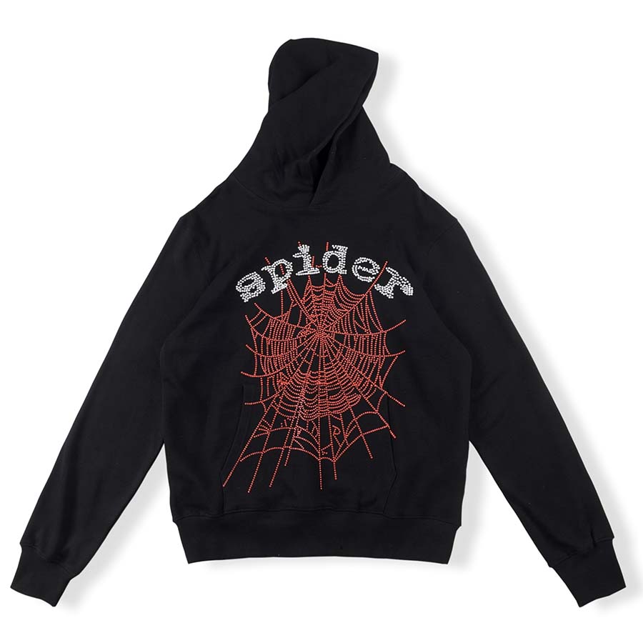 Men's Hooded Puff Fleece Sweatshirt Black Casual Hoodie Men Graffiti Hoodies Sweatshirts 11 High Quality Novelty Men Tops