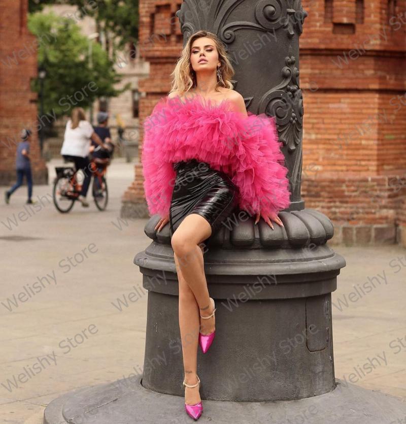 Women' Swimwear Trendy Extra Puffy Long Sleeves Blouse Shirts Women Fashion Street Ruffle Tulle Party Tops Ruffles Short SetWomen, Army green
Women' Swimwear Trendy Extra Puffy Long Sleeves Blouse Shirts Women Fashion Street Ruffle Tulle Party Tops Ruffles Short SetWomen, Army green