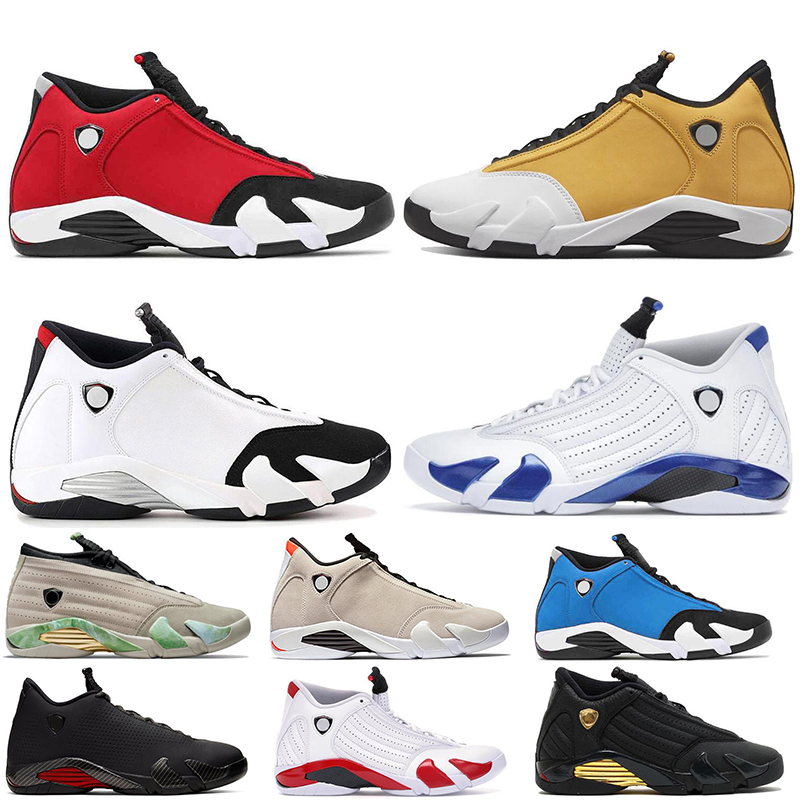 14 14s men basketball shoes jumpman Varsity royal gold Hyper Royal Red Lipstick Gym Blue Ginger mens trainers sports sneakers size 7-13, #2 gym blue
14 14s men basketball shoes jumpman Varsity royal gold Hyper Royal Red Lipstick Gym Blue Ginger mens trainers sports sneakers size 7-13, #2 gym blue