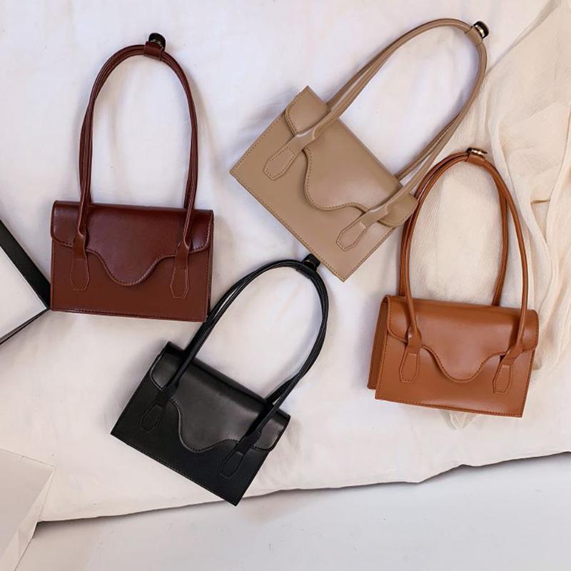Evening Bags Youth Ladies Simple Versatile Bag Fashion Women Pure Color Shoulder PU Leather Handbag Tote PursesEvening, Purple
Evening Bags Youth Ladies Simple Versatile Bag Fashion Women Pure Color Shoulder PU Leather Handbag Tote PursesEvening, Purple