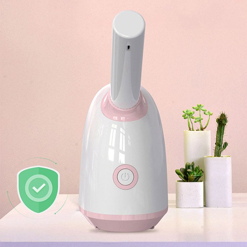 Face Steamer and Cold Spray Nano Steamer Anti Acne Skin Mouisture Lighten Home Spa Beauty Machine Face Sauna Spa 220711