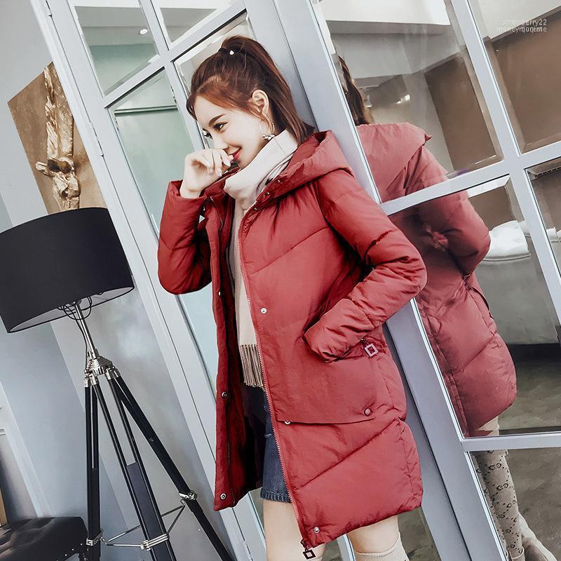 Women's Down & Parkas 2022 Winter Hooded Women Big Warm Fur Cotton Jacket Coat Ladies Loose Padded Coats Female Short Overcoat1 Stra22, See chart
Women's Down & Parkas 2022 Winter Hooded Women Big Warm Fur Cotton Jacket Coat Ladies Loose Padded Coats Female Short Overcoat1 Stra22, See chart