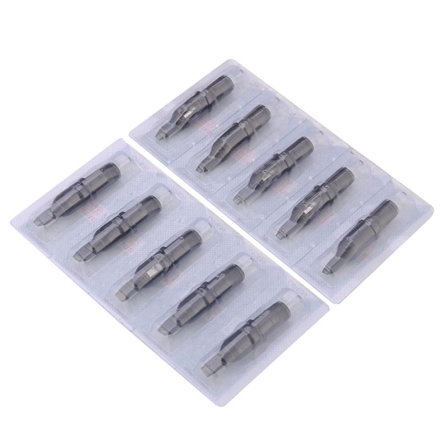 10 MIX Tattoo Needle M1/RM/RS/RL Tattoo Gun Liner Shader Supplies Disposable Semi-Permanent Makeup Cartridge Needles set323k
10 MIX Tattoo Needle M1/RM/RS/RL Tattoo Gun Liner Shader Supplies Disposable Semi-Permanent Makeup Cartridge Needles set323k