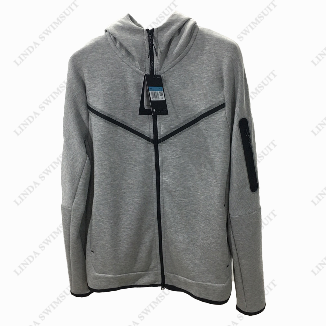 Mens jacket tech fleece tracksuit Designer print logo coats for autumn n winter casual sport jogging tracksuits Loose Street Leisure Fashion couple style hoodies nk, White+gray
Mens jacket tech fleece tracksuit Designer print logo coats for autumn n winter casual sport jogging tracksuits Loose Street Leisure Fashion couple style hoodies nk, White+gray