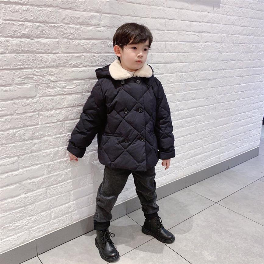 New boy Short coats for Girls Winter White Duck Down Jacket Kids Thick Warm Coat High Quality Children jackets2307, As show
New boy Short coats for Girls Winter White Duck Down Jacket Kids Thick Warm Coat High Quality Children jackets2307, As show