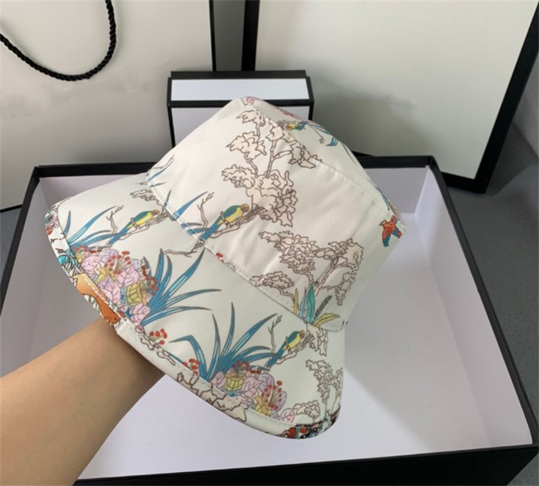Designers Mens Womens Bucket Hat Tiger Print Buckets Hats Fitted Caps Baseball Casquettes High Quality summer Sun Visor 2022, Multi
Designers Mens Womens Bucket Hat Tiger Print Buckets Hats Fitted Caps Baseball Casquettes High Quality summer Sun Visor 2022, Multi