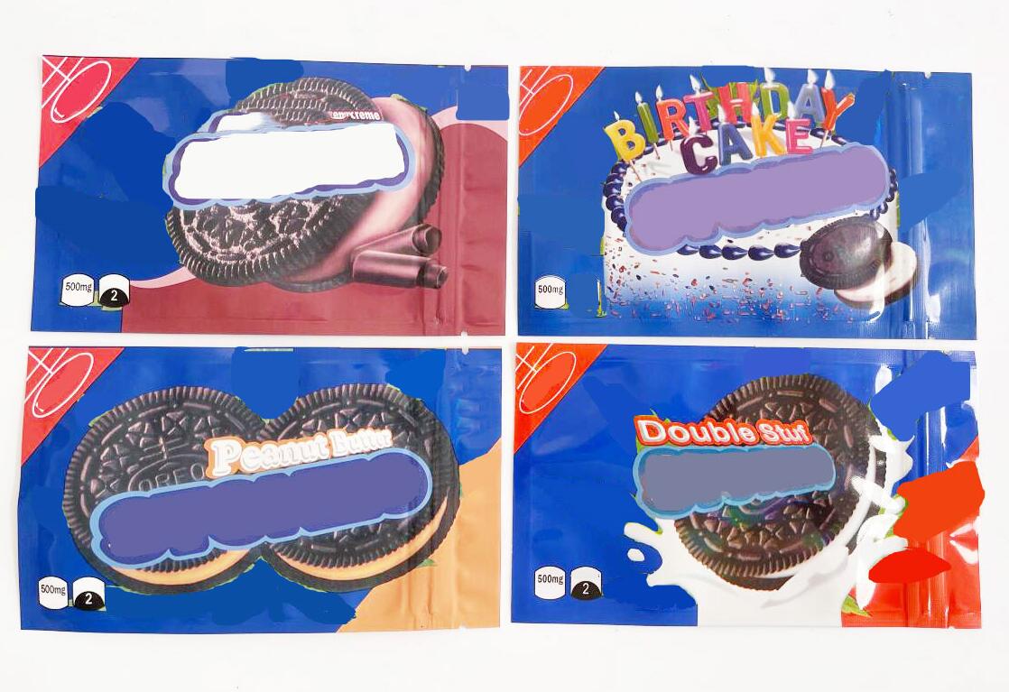 packing bags biscuit stoneo double stuf chocolate birthday cake peanut butter 500mg mylar edibles packaging bag wholesale
packing bags biscuit stoneo double stuf chocolate birthday cake peanut butter 500mg mylar edibles packaging bag wholesale