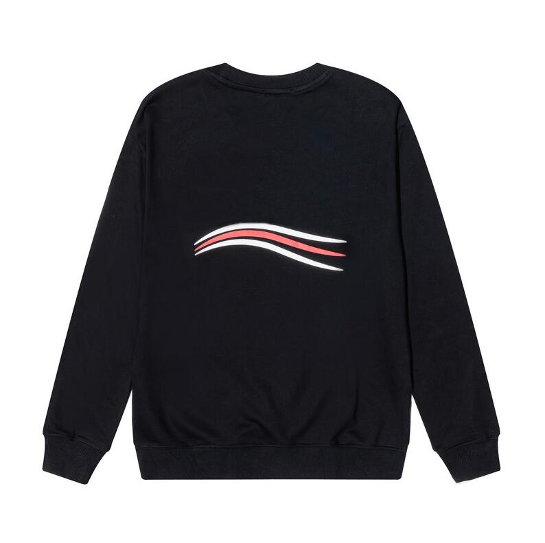 Classic Sea Wave Letters Printed Hoodies Mens Women Designer Hoodie Sweatshirts Spring Pullover Streetwear Hip Hop Top Clothing, Black
Classic Sea Wave Letters Printed Hoodies Mens Women Designer Hoodie Sweatshirts Spring Pullover Streetwear Hip Hop Top Clothing, Black