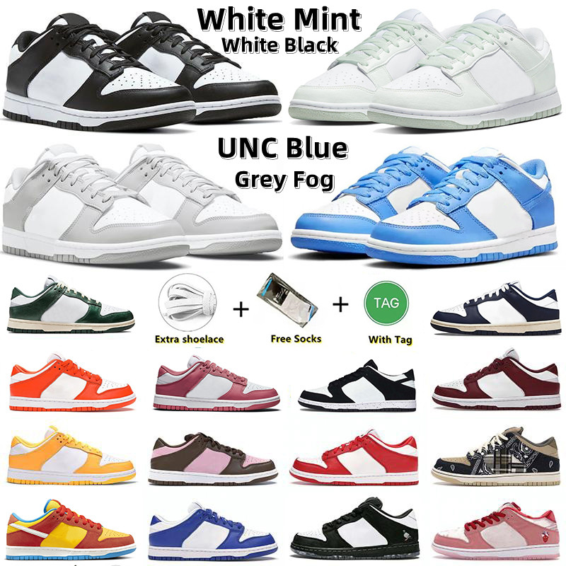 White Mint Designer Men Runnning Shoes Women Sports Sneakers White Black UNC Blue Grey Fog Photon Dust TS Syracuse Michigan Coast Gold Dunk Low Outdoor Trainers Shoe, Color#17
White Mint Designer Men Runnning Shoes Women Sports Sneakers White Black UNC Blue Grey Fog Photon Dust TS Syracuse Michigan Coast Gold Dunk Low Outdoor Trainers Shoe, Color#17