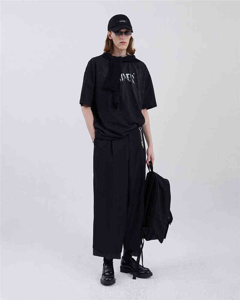 Vein Fault Tear Casual Cotton T Shirt Men Best Quality Couples T Shirt Oversized Black White T Shirt T220721
Vein Fault Tear Casual Cotton T Shirt Men Best Quality Couples T Shirt Oversized Black White T Shirt T220721