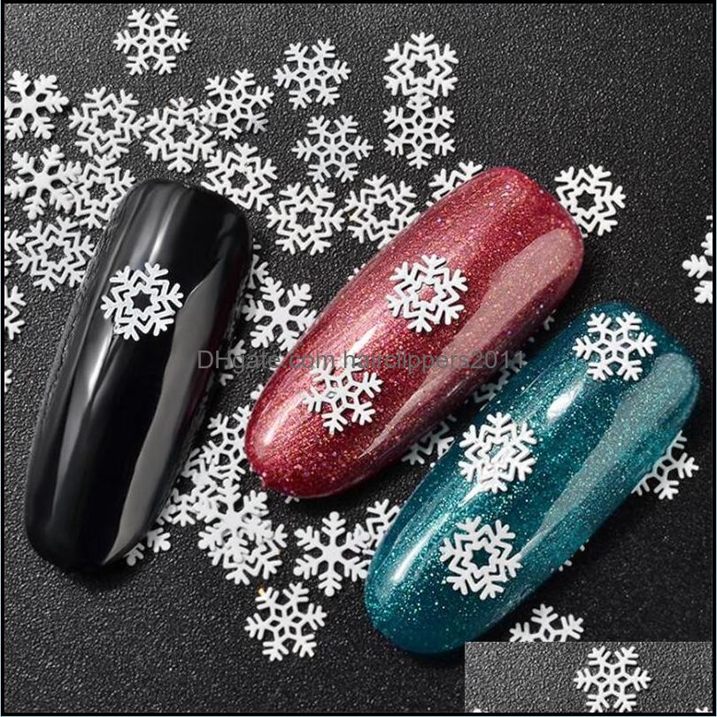 Stickers Decals Nail Art Salon Health Beauty Ornament White Snowflake Thin Slim Christmas Snow Flake Series Ship Gift 100 Drop Delivery 20
Stickers Decals Nail Art Salon Health Beauty Ornament White Snowflake Thin Slim Christmas Snow Flake Series Ship Gift 100 Drop Delivery 20