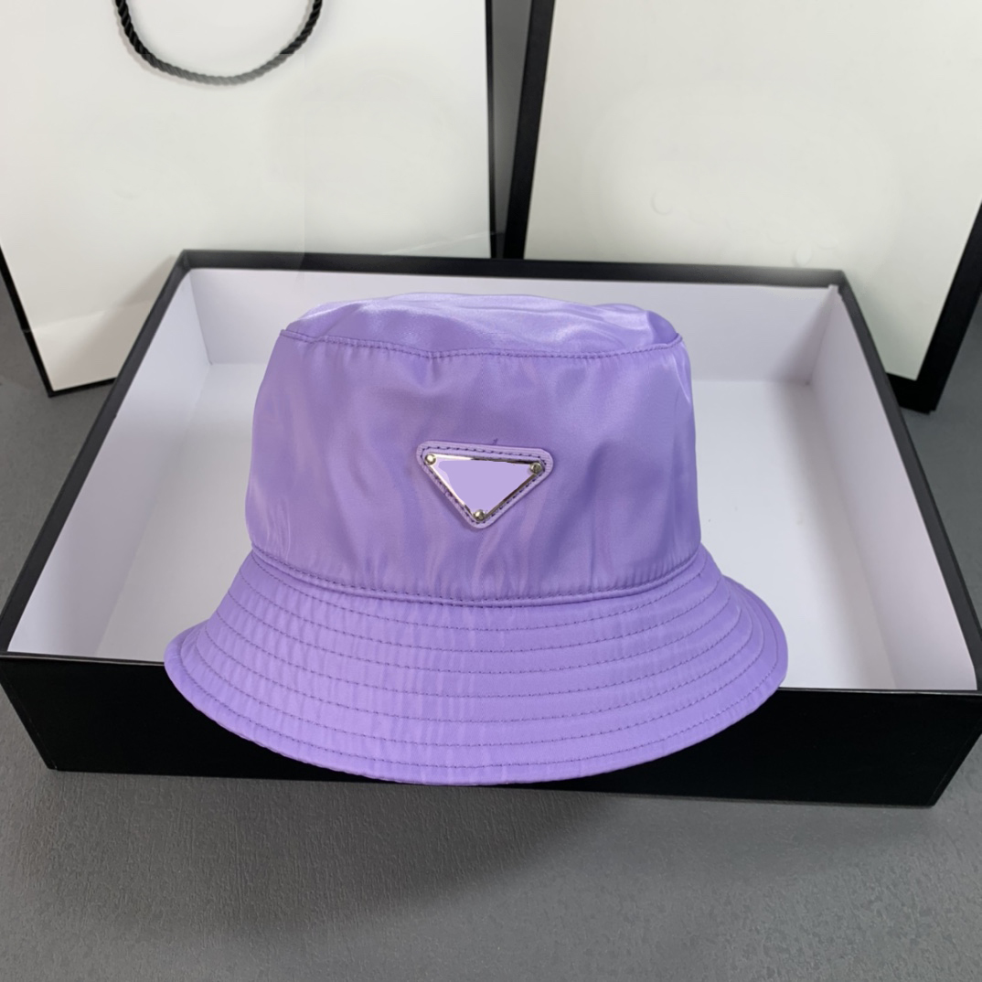 Designer Women Wide Brim Hats Summer Six Color Fish Hat Hip-hop Street Fashion Luxury Letter P Triangle Men, Pink
Designer Women Wide Brim Hats Summer Six Color Fish Hat Hip-hop Street Fashion Luxury Letter P Triangle Men, Pink