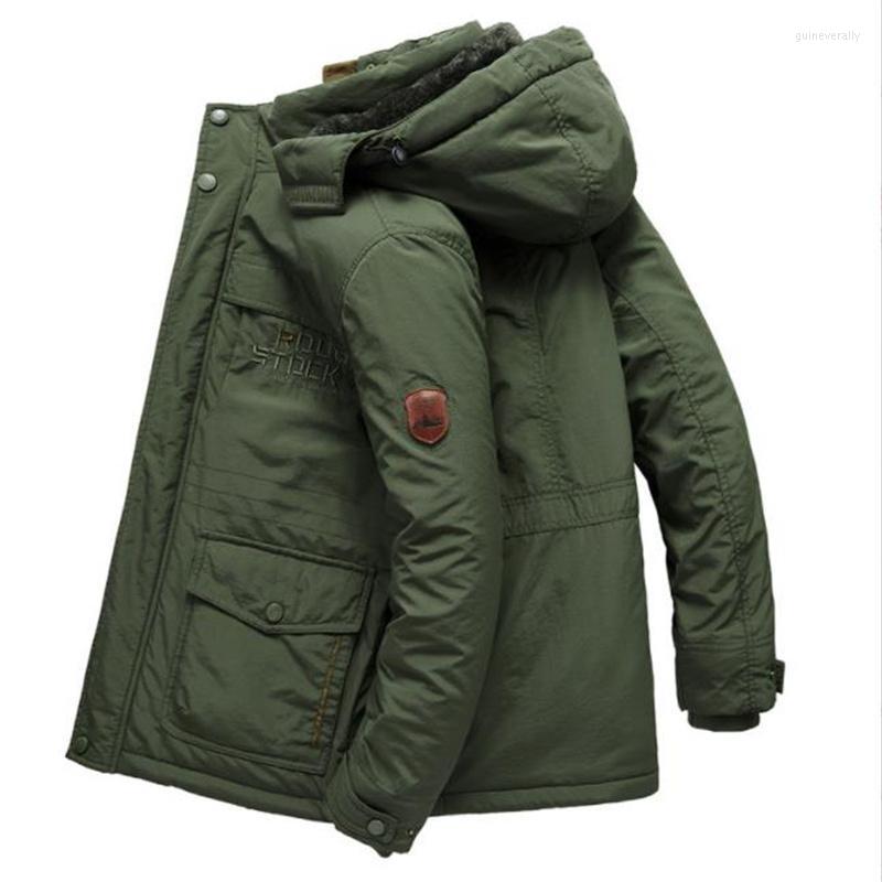 Men's Down & Parkas Overcoats Fur Collar Hooded Men Winter Jacket Warm Wool Liner Man Jackets And Coats Outwear Snow Windbreaker Male Parka, Blue
Men's Down & Parkas Overcoats Fur Collar Hooded Men Winter Jacket Warm Wool Liner Man Jackets And Coats Outwear Snow Windbreaker Male Parka, Blue
