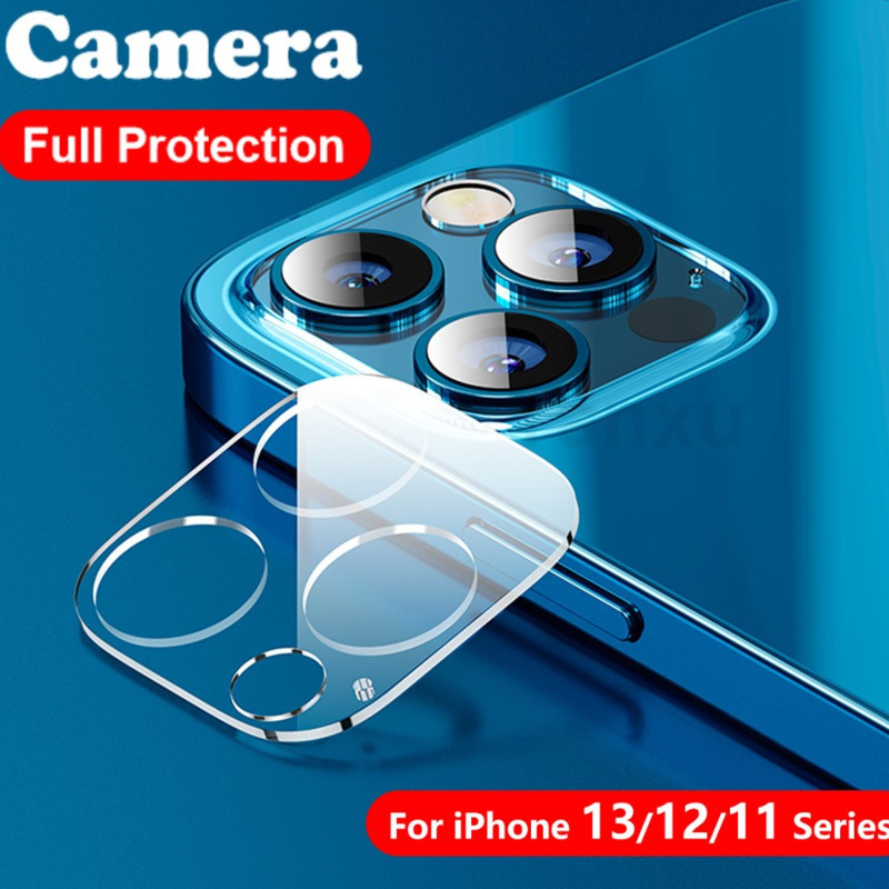 Camera Protective Screen Protector Tempered Glass For iPhone 13 12 Pro Max Mini 11Pro Max 3D Lens
Camera Protective Screen Protector Tempered Glass For iPhone 13 12 Pro Max Mini 11Pro Max 3D Lens