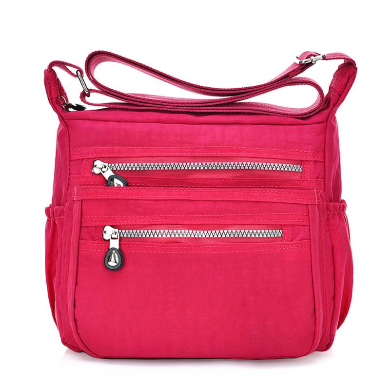 Evening Bags Women Tote Messenger Cross Body Bag Handbag Ladies Shoulder Purse Waterproop, Wine red
Evening Bags Women Tote Messenger Cross Body Bag Handbag Ladies Shoulder Purse Waterproop, Wine red