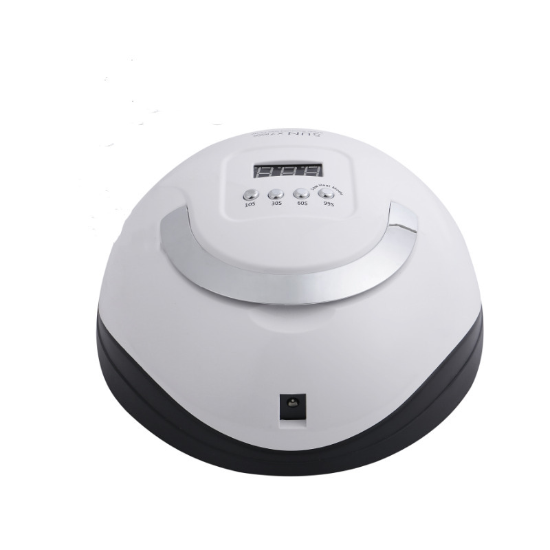 SUN X11 Max Professional UV Drying lamp Nail Lamp For Gel Polish With Motion Sensing Manicure Salon 220708