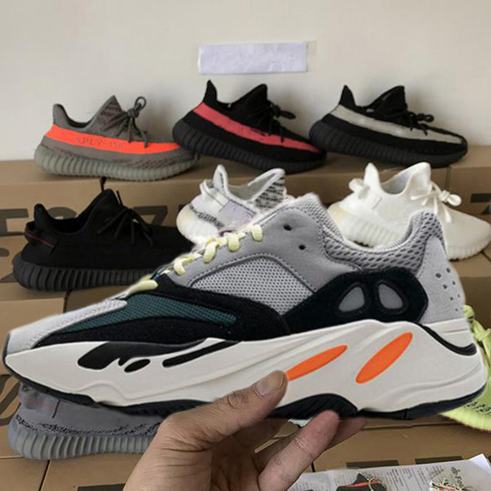 Men 700s v1 v2 v3 Women Dress Running Shoes 700 Clay Cream White Black Red''yeezies''Bred Orange'yezzies'Grey Beluga 2.0 Zebra Reflective Sneakers, #39 for the box 
Men 700s v1 v2 v3 Women Dress Running Shoes 700 Clay Cream White Black Red''yeezies''Bred Orange'yezzies'Grey Beluga 2.0 Zebra Reflective Sneakers, #39 for the box