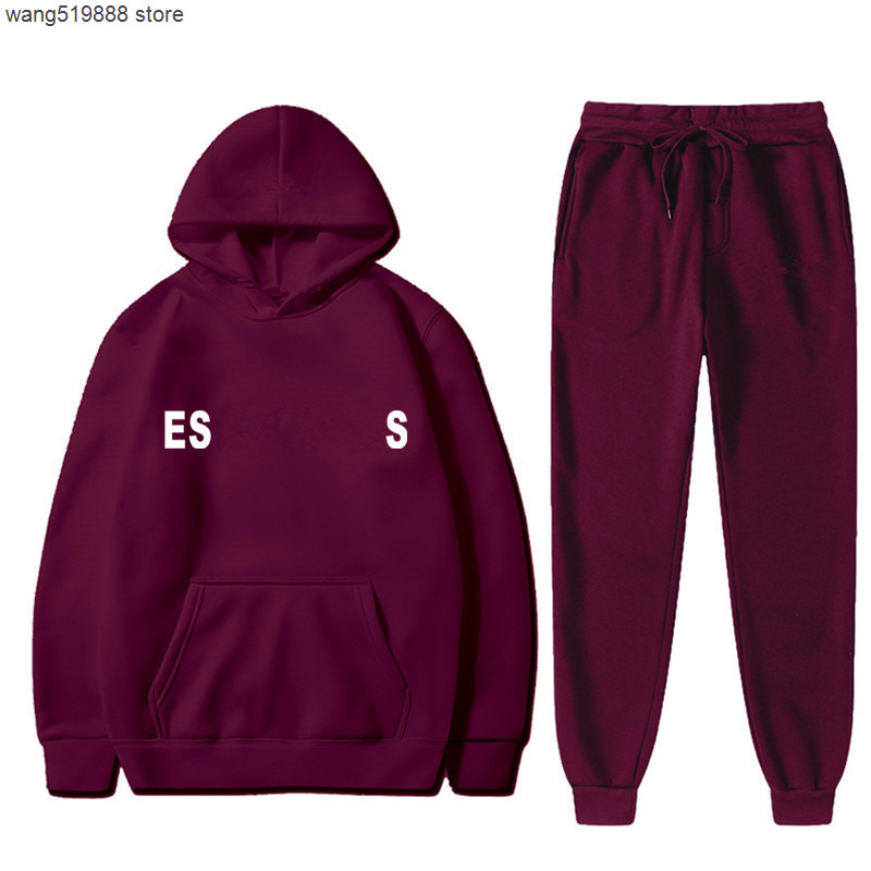 Polv Hoodie 2022 Fashion High Street Brand Essential Top Pants Two Piece Print Hooded Plush Men and Women Nv1u, Gray
Polv Hoodie 2022 Fashion High Street Brand Essential Top Pants Two Piece Print Hooded Plush Men and Women Nv1u, Gray