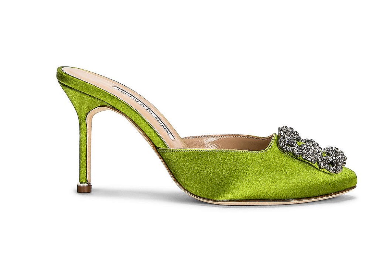 Elegant Blue Satin Jewel Buckle Mules Sandals Shoes black Women Straps Open Toe Slip-on Mules Lady Stiletto High Heels Casual Footwear box 35-43
Elegant Blue Satin Jewel Buckle Mules Sandals Shoes black Women Straps Open Toe Slip-on Mules Lady Stiletto High Heels Casual Footwear box 35-43