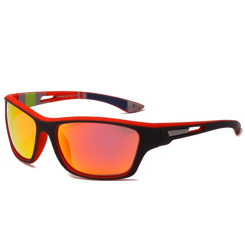 Sunglasses Polarized Square Vintage Men Women Designer Driving Fishing Sun Glases UV400 Polaroid
Sunglasses Polarized Square Vintage Men Women Designer Driving Fishing Sun Glases UV400 Polaroid
