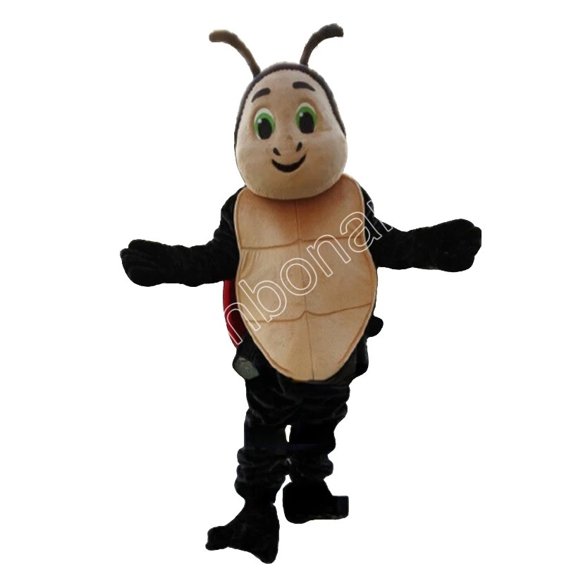 halloween Ladybug Mascot Costumes High quality Cartoon Character Outfit Suit Xmas Outdoor Party Outfit Adult Size Promotional Advertising Clothings, As picture
halloween Ladybug Mascot Costumes High quality Cartoon Character Outfit Suit Xmas Outdoor Party Outfit Adult Size Promotional Advertising Clothings, As picture