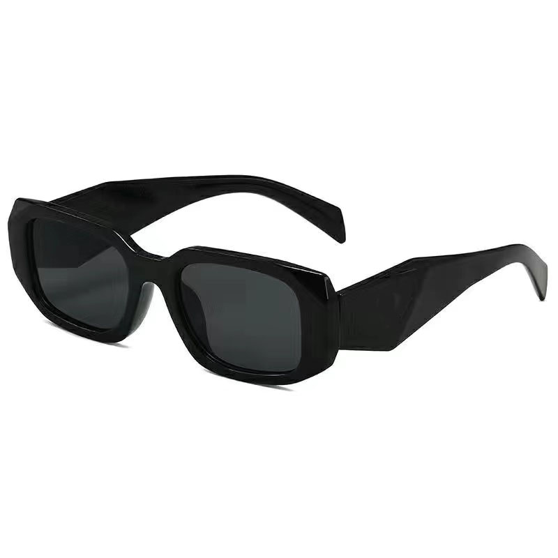 Womens P home sunglasses PR 17WS designer party glasses ladies stage style top high quality Fashion concave-convex three-dimensional line
Womens P home sunglasses PR 17WS designer party glasses ladies stage style top high quality Fashion concave-convex three-dimensional line