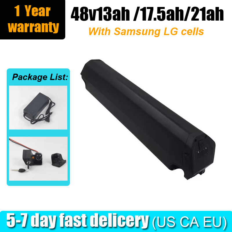 48v ncm moscow batteries reention dorado 48 volt 11.6ah 13.6ah 13ah 14.5ah 17ah 20.4ah with charger
48v ncm moscow batteries reention dorado 48 volt 11.6ah 13.6ah 13ah 14.5ah 17ah 20.4ah with charger
