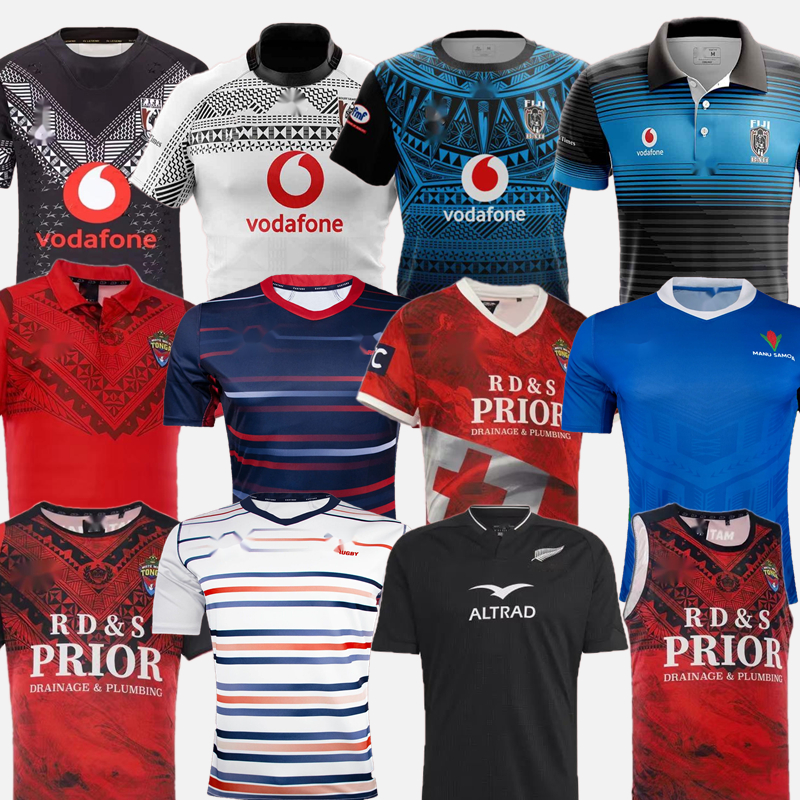 2022 2023 All Super Rugby Jerseys # Black jersey 22 23 New Fiji Tonga USA Samoa Zealand White blue jersey shirt S-5XL 999
2022 2023 All Super Rugby Jerseys # Black jersey 22 23 New Fiji Tonga USA Samoa Zealand White blue jersey shirt S-5XL 999