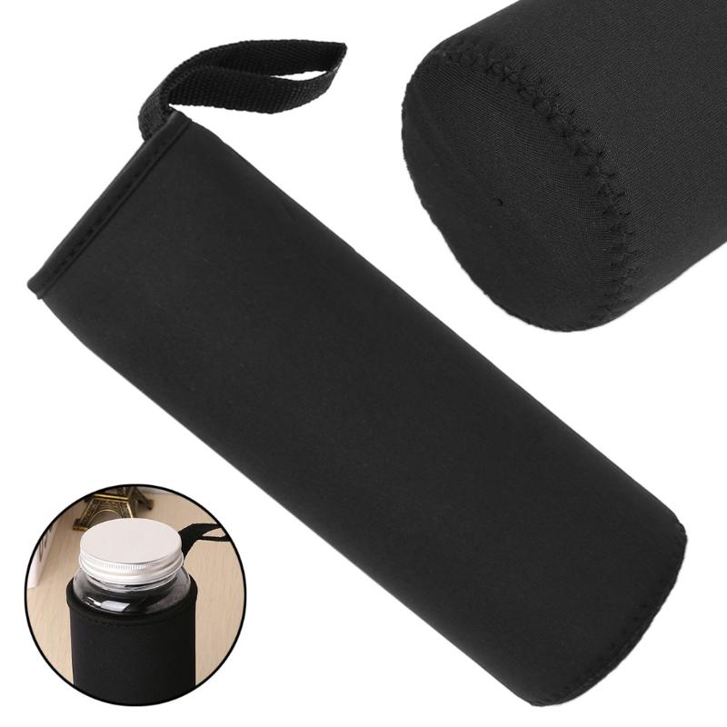 Outdoor Bags 1Pcs Neoprene Pouch Sport Water Bottle Cover Insulated Sleeve Bag Case For Sports Protector Gym BagsOutdoor, Black
Outdoor Bags 1Pcs Neoprene Pouch Sport Water Bottle Cover Insulated Sleeve Bag Case For Sports Protector Gym BagsOutdoor, Black