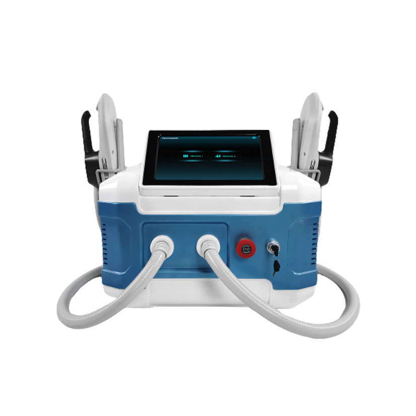 Forimislimming Machine Emslim Tesla Sculpt Portable Electromagnetic Muscle Stimulator
Forimislimming Machine Emslim Tesla Sculpt Portable Electromagnetic Muscle Stimulator