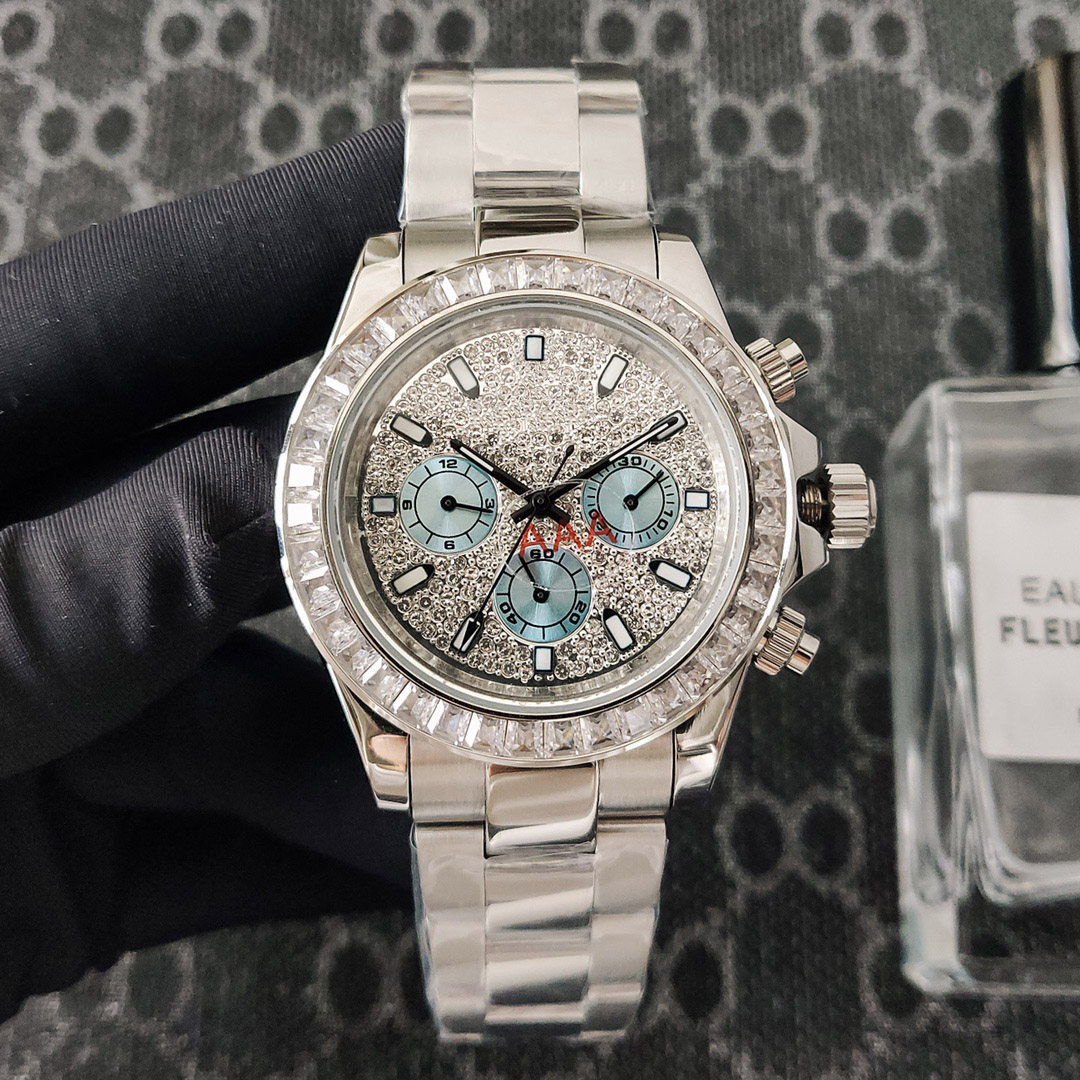 High Quality Iced Out Watches Mens Automatic Mechanical Fashion Casual Watch Silver Diamond Clock, Original box
High Quality Iced Out Watches Mens Automatic Mechanical Fashion Casual Watch Silver Diamond Clock, Original box