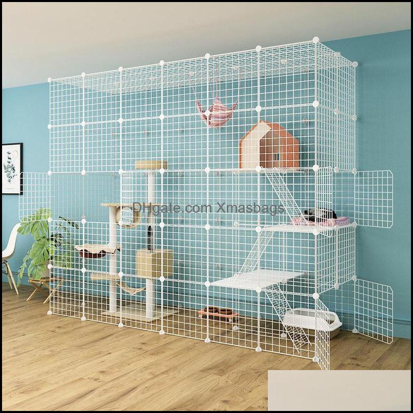 Other Pet Supplies Home Garden Cage Large Family Climbing Frame Mtilayer House Cat Products Special Price Villa Drop Delivery 2021 2Vb9A
Other Pet Supplies Home Garden Cage Large Family Climbing Frame Mtilayer House Cat Products Special Price Villa Drop Delivery 2021 2Vb9A