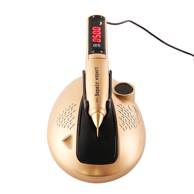 IPL Machine Hot Gold Plasma Pen Skin Anti-aging Spot Removal Skin Lifting beauty equipment
IPL Machine Hot Gold Plasma Pen Skin Anti-aging Spot Removal Skin Lifting beauty equipment
