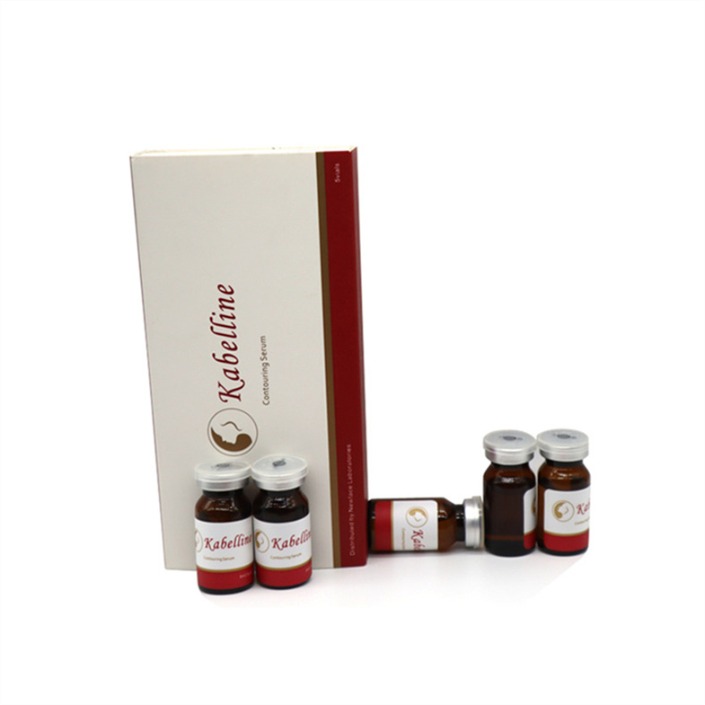 Kabellines Fat Dissolving Solution Kybellas