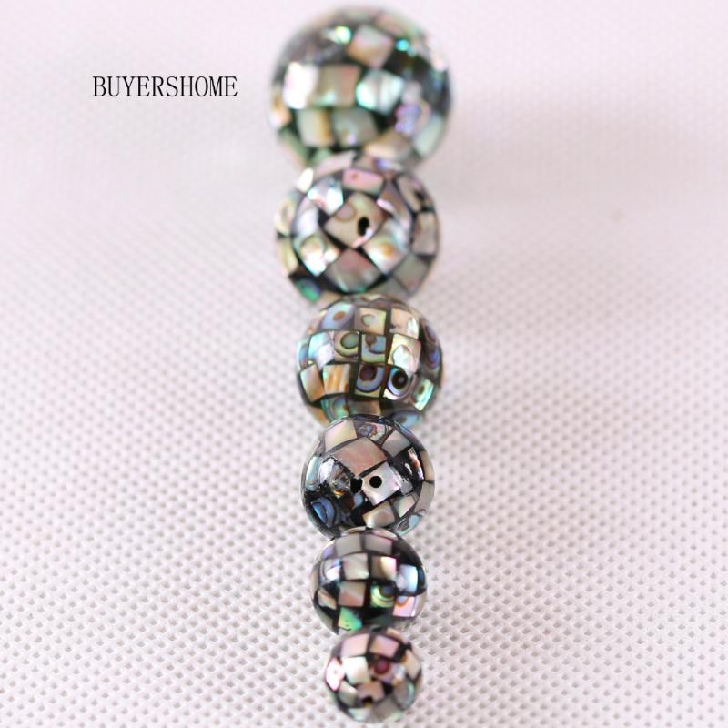 Pendant Necklaces Fashion Jewelry Natural Blue 10MM 12MM 14MM 16MM 18MM 20MM Zealand Abalone Shell Round 2Pcs K077-082Pendant
Pendant Necklaces Fashion Jewelry Natural Blue 10MM 12MM 14MM 16MM 18MM 20MM Zealand Abalone Shell Round 2Pcs K077-082Pendant