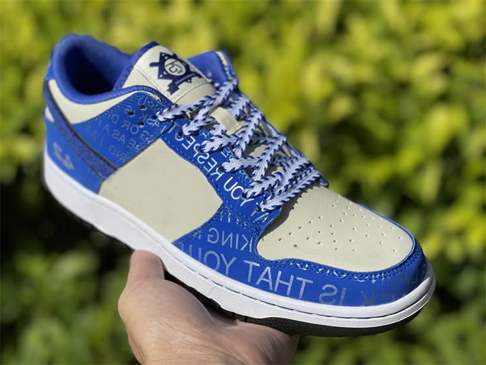 Brand Shoes Authentic Dunks Low Jackie Robinson White Racer Blue DV2122-400 Men Womens Sports Sneakers Outdoor Original, #1
Brand Shoes Authentic Dunks Low Jackie Robinson White Racer Blue DV2122-400 Men Womens Sports Sneakers Outdoor Original, #1
