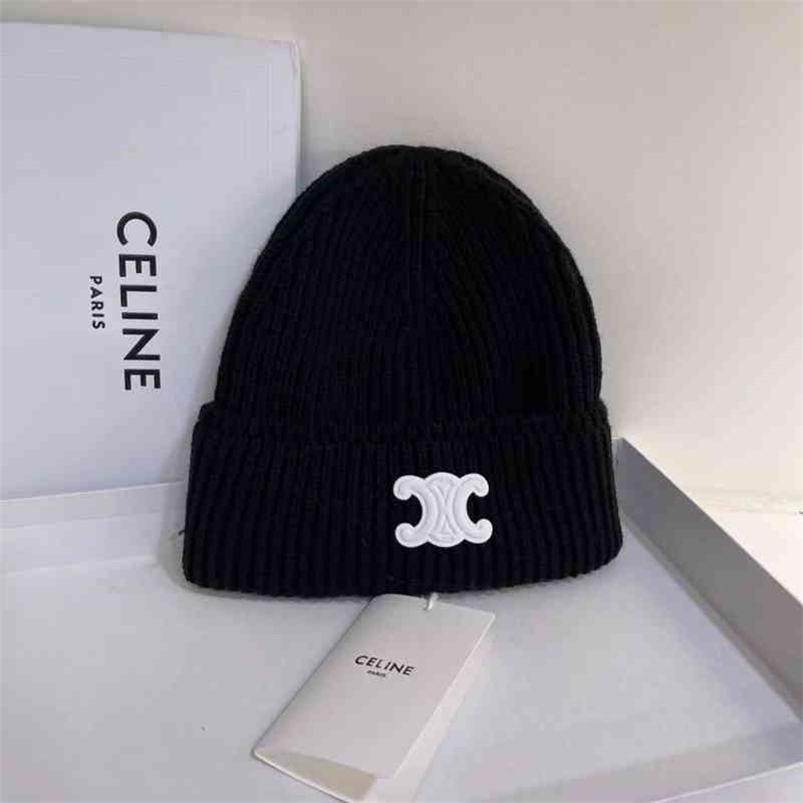 Ball Celincaps Arc de Designer Triomphe wool hat children's winter versatile retro couple cold hat big head circumference version warm ear protection knitted 18lil, Figure 1
Ball Celincaps Arc de Designer Triomphe wool hat children's winter versatile retro couple cold hat big head circumference version warm ear protection knitted 18lil, Figure 1
